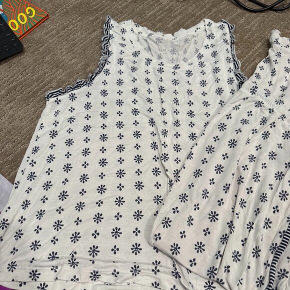 Gap Pajama Set - Size Xs - Picture 1 of 5